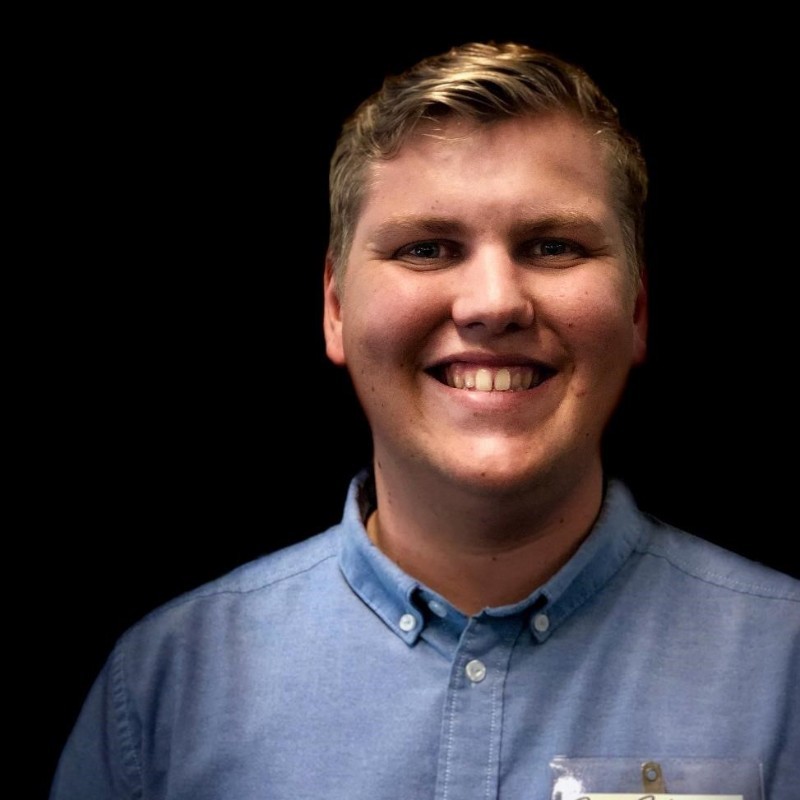 Ryan Rackemann